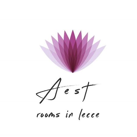 Aest Bed and Breakfast Lecce Buitenkant foto