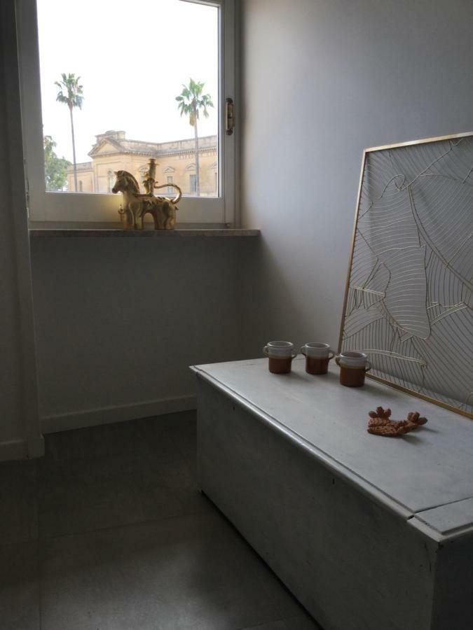 Aest Bed and Breakfast Lecce Buitenkant foto