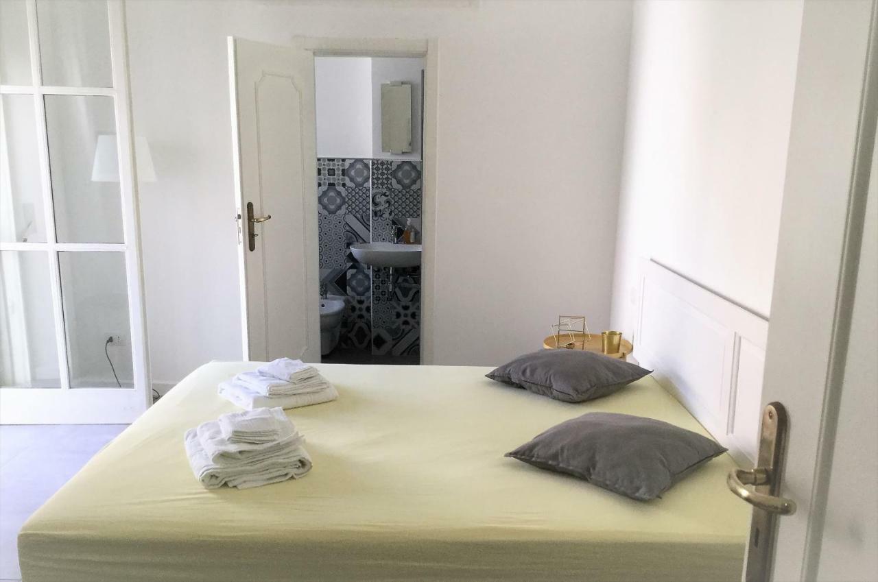 Aest Bed and Breakfast Lecce Buitenkant foto
