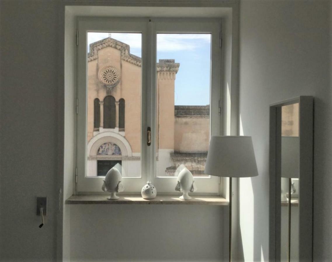 Aest Bed and Breakfast Lecce Buitenkant foto